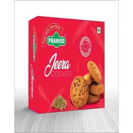  PRAMOD JEERA COOKIES 200G